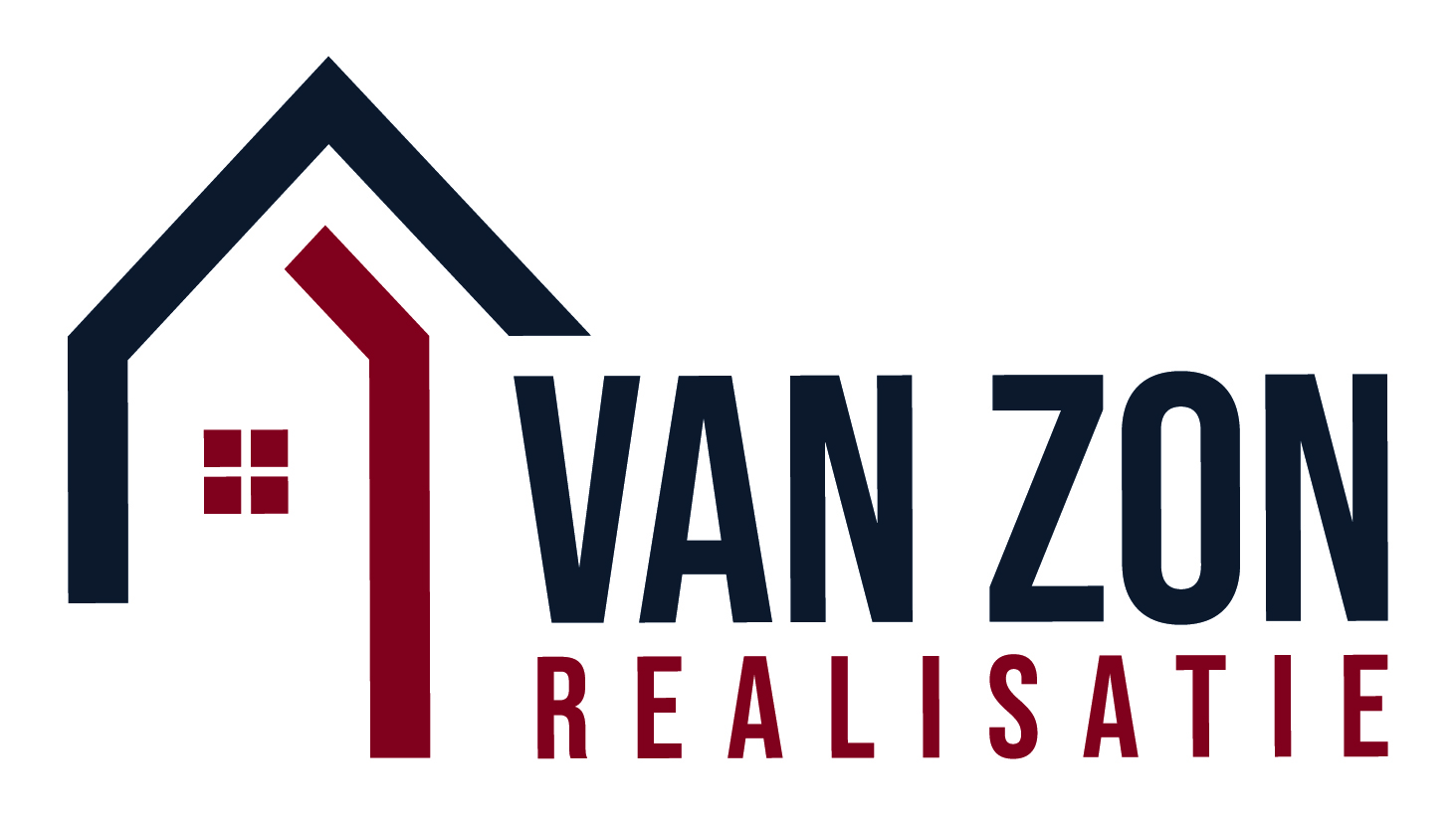 Logo van Zon realisatie 2025