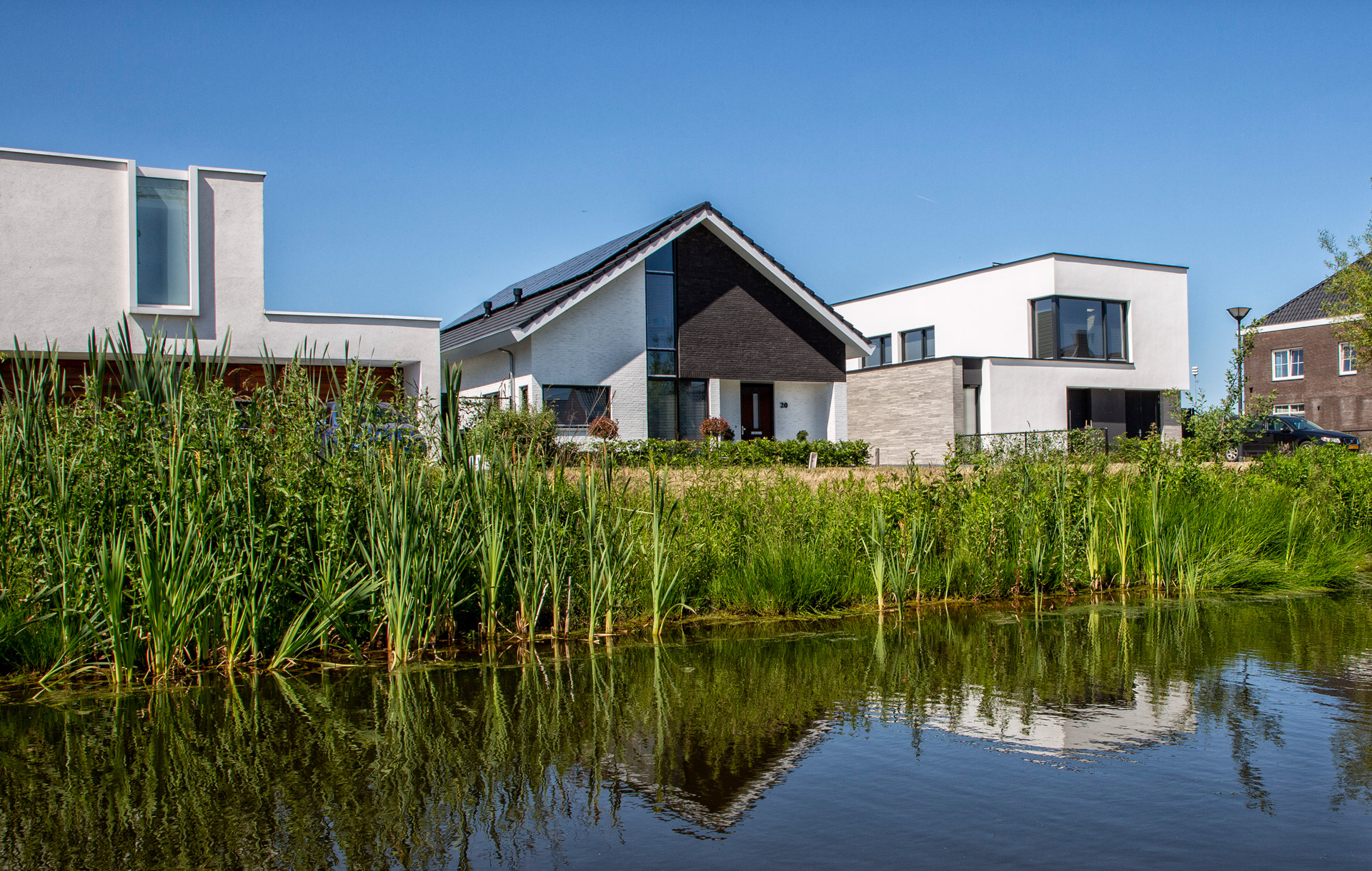 Wijk en Aalburg